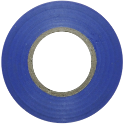 Blue Insulation Tape - 20 Metres